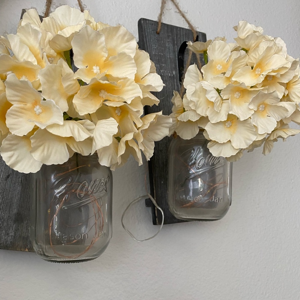 Farmhouse decor